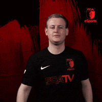 Esports Fifa GIF by FC Augsburg 1907