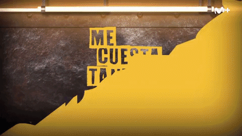 Dani Martínez T4 GIF by Movistar Plus+