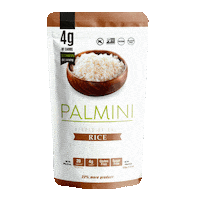 Food Health Sticker by Palmini Pasta