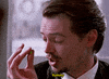 rolling quentin tarantino GIF by hoppip