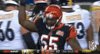 Cincinnati Bengals Football GIF by NFL