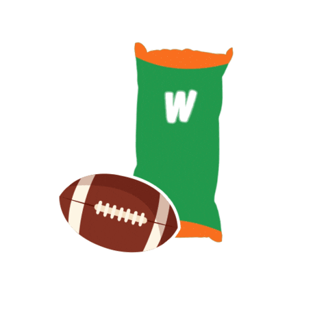 Wipo Sticker by Botanas Wipos