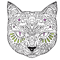 yvonnintostaswimwear yvonni ntosta Sticker