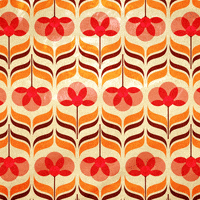 vintage motion graphics GIF by xponentialdesign