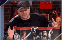 move along star wars GIF by Hyper RPG