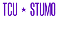 Tcu Kaleo Sticker by stumedia