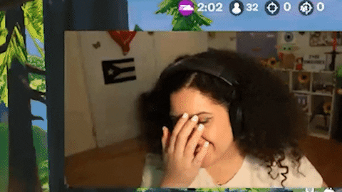 Me Voy Twitch GIF