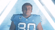 North Carolina Football GIF by UNC Tar Heels