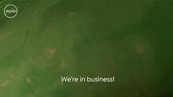 David Tennant Business GIF by Doctor Who