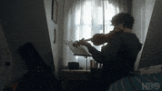 Noah Jupe Hbo GIF by The Undoing