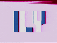 Art Glitch GIF
