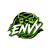 Envy Londonderry Sticker by East Celebrity Elite