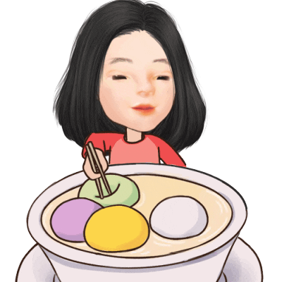 Food Sticker