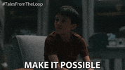 GIF by Amazon Prime Video