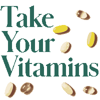 Health Wellness Sticker by ShakleeHQ