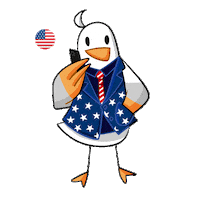 Saffy Sticker by IES Abroad