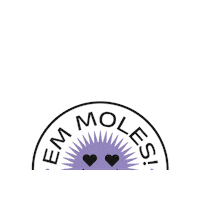 xarxavives like catala vives molar Sticker