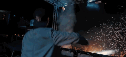 GIF by Robin Schulz