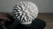 Art 3D GIF