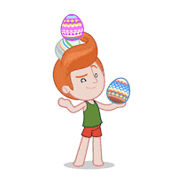 Tito Sticker by Mundo Bita