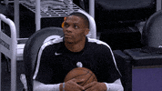 Regular Season Lol GIF by NBA