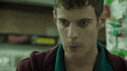 mrmercedestv season 1 nervous harry audience GIF
