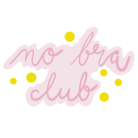 Girl Pink Sticker