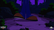 angry cartoon network GIF