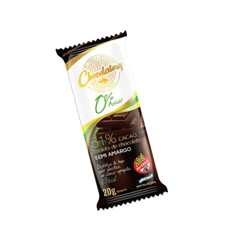 chocolate choco Sticker