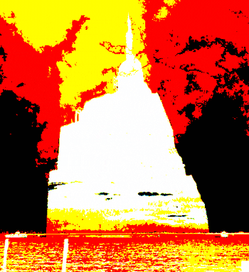 new media glitch GIF by Ryan Seslow