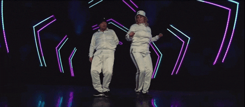 Killing It Dance Party GIF by Rabotat Records