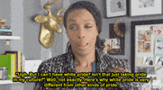 franchesca ramsey mic GIF