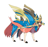 Pokemon Frikiplaza Sticker by APEPlazas