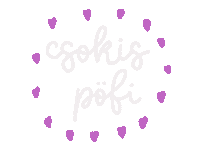 Paulinasuga Sticker