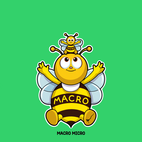 Queen Bee Fun GIF by VeeFriends