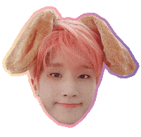 아스트로 Sticker by arohasphere