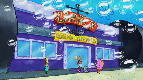 season 9 GIF by SpongeBob SquarePants