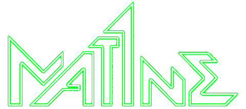 Dj Festival Sticker by Mat1ne