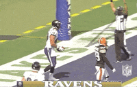 Regular Season Football GIF by NFL
