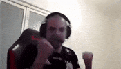 Lets Go Yes GIF by G2 Esports