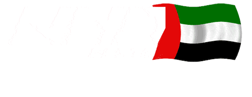 Dubai Sticker by Tethys yachts