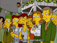 season 8 GIF