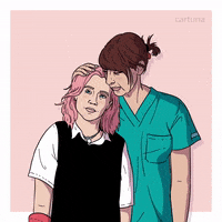 Academy Awards Animation GIF by Cartuna