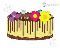 TheNakery vegan cake dessert liverpool Sticker