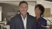 Support No GIF by Un si grand soleil