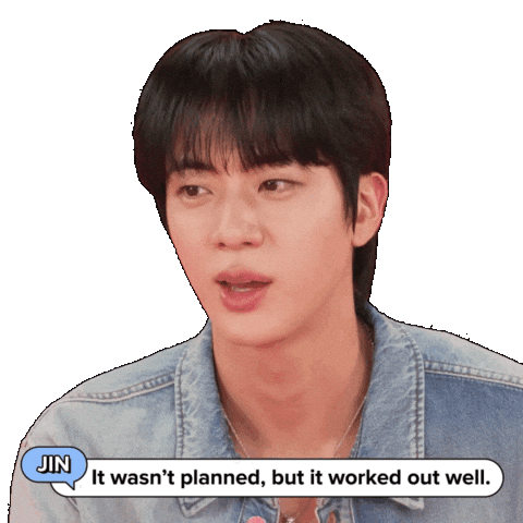 K Pop Puppy Sticker by BuzzFeed