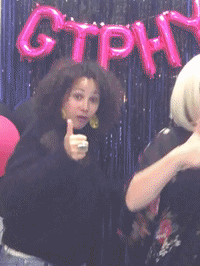 GIF by GiphyStudiosLastCall