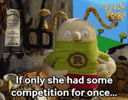 Stop Motion Animation GIF by Fire Mountain Productions