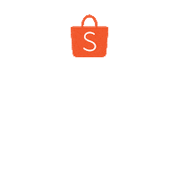 party love Sticker by Shopee Indonesia
