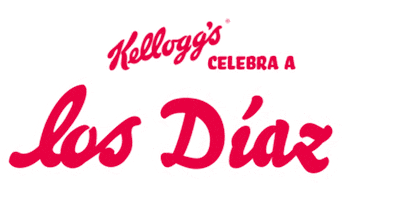 Dia De La Familia Sticker by Kellogg's Latinoamérica
